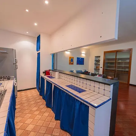 Apartment La Casa Di Archimede *