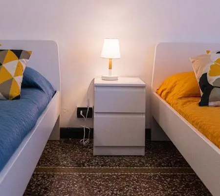Appartement La Casa Di Archimede *